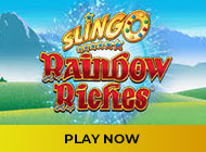Singo Rainbow Riches